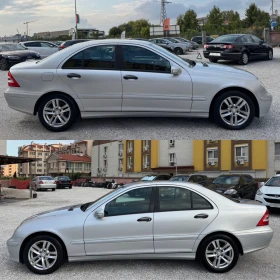 Mercedes-Benz C 220 CDi* FACELIFT* AUTOMATIC* EURO 4 | Mobile.bg    5