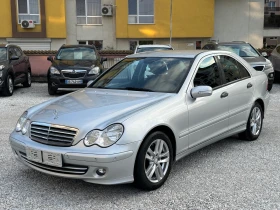 Mercedes-Benz C 220 CDi* FACELIFT* AUTOMATIC* EURO 4 | Mobile.bg    2
