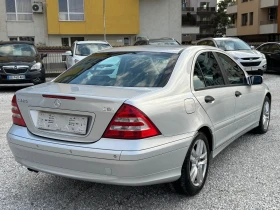 Mercedes-Benz C 220 CDi* FACELIFT* AUTOMATIC* EURO 4 | Mobile.bg    6
