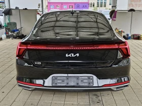 Kia K8     !www.carsbg11.com | Mobile.bg    6