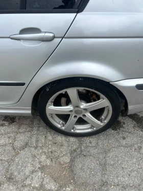 BMW 320 | Mobile.bg    5