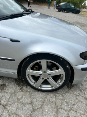 BMW 320 | Mobile.bg    4