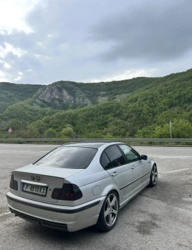 BMW 320 | Mobile.bg    8