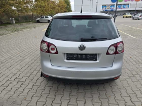 Обява за продажба на VW Golf Plus 1.9TDI/105hp/ПАРКТРОНИК ~7 299 лв. - изображение 4