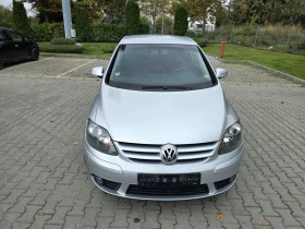 Обява за продажба на VW Golf Plus 1.9TDI/105hp/ПАРКТРОНИК ~7 299 лв. - изображение 1