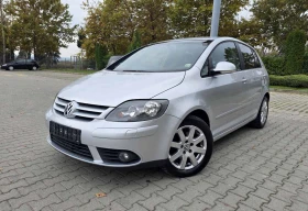 Обява за продажба на VW Golf Plus 1.9TDI/105hp/ПАРКТРОНИК ~7 299 лв. - изображение 1