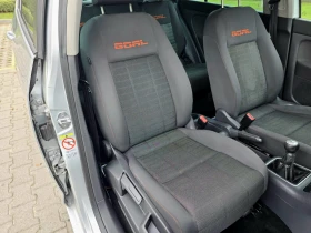 Обява за продажба на VW Golf Plus 1.9TDI/105hp/ПАРКТРОНИК ~7 299 лв. - изображение 10
