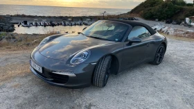 Обява за продажба на Porsche 911 991 ~ 145 000 лв. - изображение 6 | Auto.bg Обява за продажба на Porsche 911 991 ~ 145 000 лв. - изображение 6