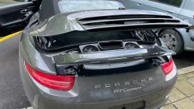 Обява за продажба на Porsche 911 991 ~ 145 000 лв. - изображение 5 | Auto.bg Обява за продажба на Porsche 911 991 ~ 145 000 лв. - изображение 5