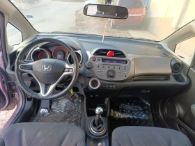 Honda Jazz | Mobile.bg    9