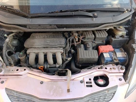 Honda Jazz | Mobile.bg    11