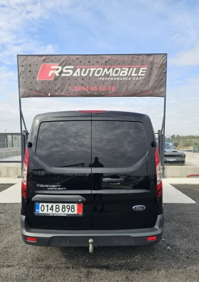 Ford Connect 6 Connect L2 6   | Mobile.bg    5