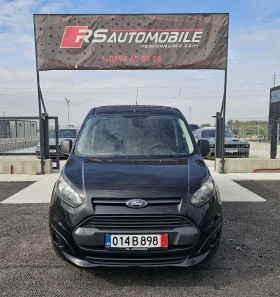  Ford Connect