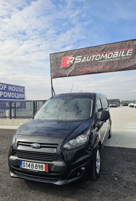 Ford Connect 6 Connect L2 6   | Mobile.bg    3