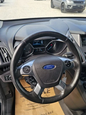 Ford Connect 6 Connect L2 6   | Mobile.bg    16