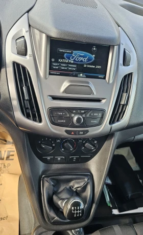Ford Connect 6 Connect L2 6   | Mobile.bg    14
