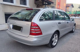 Mercedes-Benz C 200 CDI | Mobile.bg    13