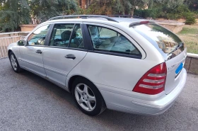 Mercedes-Benz C 200 CDI | Mobile.bg    10