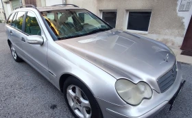 Mercedes-Benz C 200 CDI | Mobile.bg    2