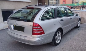 Mercedes-Benz C 200 CDI | Mobile.bg    9