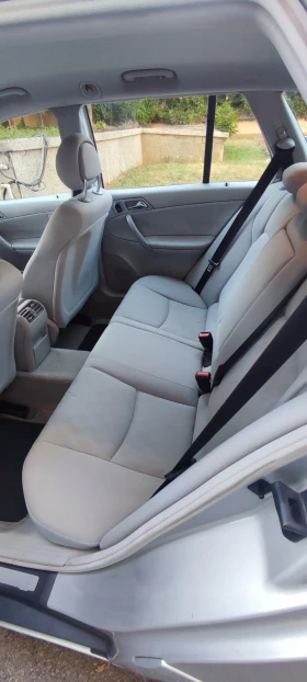 Mercedes-Benz C 200 CDI | Mobile.bg    6