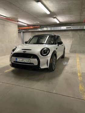 Обява за продажба на Mini Cooper s ~53 000 лв. - изображение 11 | Auto.bg Обява за продажба на Mini Cooper s ~53 000 лв. - изображение 11