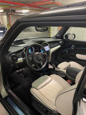 Обява за продажба на Mini Cooper s ~53 000 лв. - изображение 1 | Auto.bg Обява за продажба на Mini Cooper s ~53 000 лв. - изображение 1