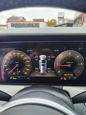 Mercedes-Benz E 220 CDI-194HP | Mobile.bg � ����� ������ 15