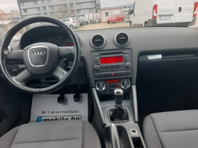 Audi A3 2.0TDI 140ks. - 10900 лв. / 5573.08 € - 84028585 10