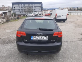 Audi A3 2.0TDI 140ks. - 10900 лв. / 5573.08 € - 84028585 6