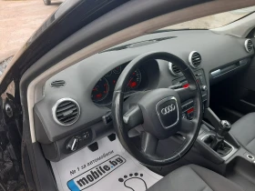 Audi A3 2.0TDI 140ks. - 10900 лв. / 5573.08 € - 84028585 9