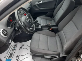 Audi A3 2.0TDI 140ks. - 10900 лв. / 5573.08 € - 84028585 8