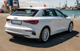 Audi A3 - 46000 лв. / 23519.43 € - 47153498 4