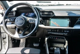 Audi A3 - 46000 лв. / 23519.43 € - 47153498 9
