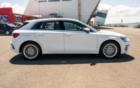 Audi A3 - 46000 лв. / 23519.43 € - 47153498 3