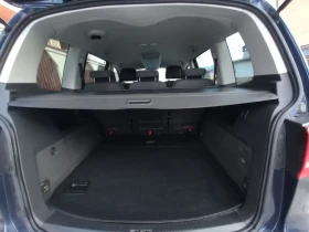 VW Touran 1.6TDI/105k., снимка 16
