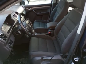VW Touran 1.6TDI/105k., снимка 10