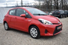 Toyota Yaris 1.5HYBRID= ITALY= ОТЛИЧНА!!! - 14914 лв. / 7625.41 € - 98235523 7