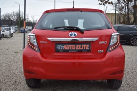 Toyota Yaris 1.5HYBRID= ITALY= ОТЛИЧНА!!! - 14914 лв. / 7625.41 € - 98235523 4