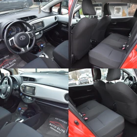 Toyota Yaris 1.5HYBRID= ITALY= ОТЛИЧНА!!! - 14914 лв. / 7625.41 € - 98235523 10