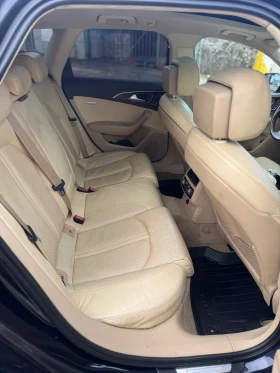 Audi A6, снимка 6
