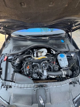 Audi A6, снимка 14