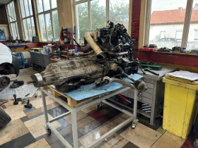 Audi A6, снимка 12