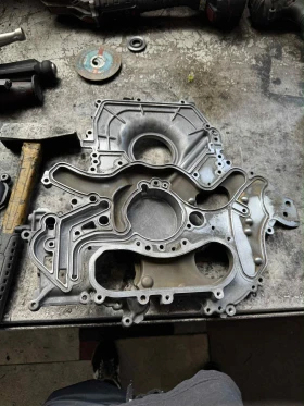 Audi A6, снимка 13