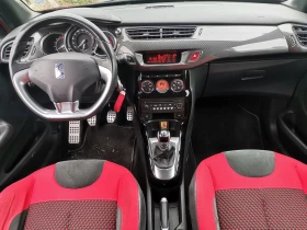 Citroen DS3 1.6 HDI - 4450 € / 8703.44 лв. - 11787263 14