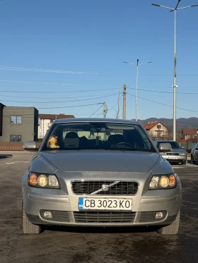 Volvo S40, снимка 2