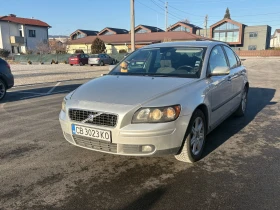 Volvo S40, снимка 1