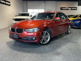 BMW 330 * xDrive SA * CARFAX * ЦЕНА ДО БГ