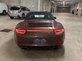 Porsche 911 Carrera 4  Cabriolet * ФИНАНСИРАНЕ - 35000 € / 68454.05 лв. - 48988937 4