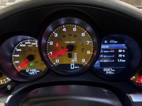 Porsche 911 Carrera 4  Cabriolet * ФИНАНСИРАНЕ - 35000 € / 68454.05 лв. - 48988937 8